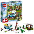 thumbnail image 1 of LEGO Disney Pixar’s Toy Story 4 RV Vacation 10769 Building Kit (177 Piece), 1 of 5