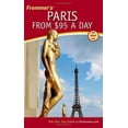 thumbnail image 1 of Pre-Owned Frommer's Paris from $95 a Day (Paperback) 0764598937 9780764598937, 1 of 1