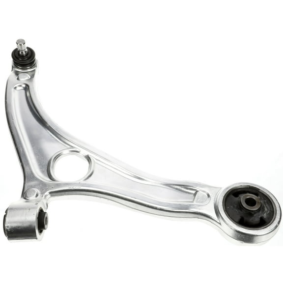 Dorman 524-696 Front Right Lower Suspension Control Arm and Ball Joint Assembly for Specific Hyundai / Kia Models