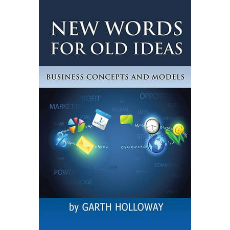 Business Concepts and Models - eBook