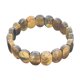 thumbnail image 1 of Pulsera de Piedras Preciosas Cristales que Aumentan la Energía para el Bienestar ¡Opción Elegante y Significativa!, 1 of 8