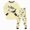 G877-Yellow, variant on HFHAPW Little Boy Girl Pajama Set Sleepwear Long Sleeve Pjs 2 Piece Jammies Fall Winter