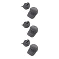 thumbnail image 1 of Guardurnaity Nueva gorra de béisbol bordada para el día del pelo malo, gorras de hip hop para papá para hombres y mujeres, gorra Type3 NO3, 1 of 6