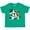 Kelly Green, variant on Inktastic I'm Two-cowboy Riding Horse Birthday Boys Toddler T-Shirt