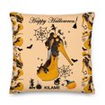 thumbnail image 2 of Pillow 'Happy Halloween', 2 of 10