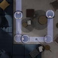 thumbnail image 5 of Robot Vacuum Cleaner, Strong Suction,Slim, , Great Hair Pile Carpet, 5 of 9