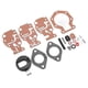 thumbnail image 3 of Johnson Evinrude 6Hp 8Hp Carburetor Repair Kit - 20pcs, 3 of 5