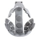 thumbnail image 4 of Masajeador eléctrico para casco, masajeador eléctrico para cabeza, masajeador eléctrico para cabeza, casco, masajeador eléctrico para cerebro, materiales ecológicos, 4 of 14