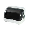 thumbnail image 4 of WeiLaiKeQi Cutlery Drainer with Hood Chopstick Stand for Restaurant Bar Drain Bowl Rack, 4 of 9
