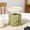 E, variant on Organization and Storage Clearance, Transparent Airtight Category Storage Jars Storage Box For The Home Ideal For Kitchen Snacks Dried Goods And Keeping Grains And Pulses Fresh