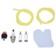 thumbnail image 1 of Kit de Ajuste de Filtro de Aire ANGGREK 545061801 Para Motosierra 235 235E 236 236E 240 240E Jonsered CS2234, 1 of 8