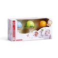 thumbnail image 3 of Hape Put-Stay Rattle Set | Tres juguetes de sonajero de succ Hape Hape, 3 of 9
