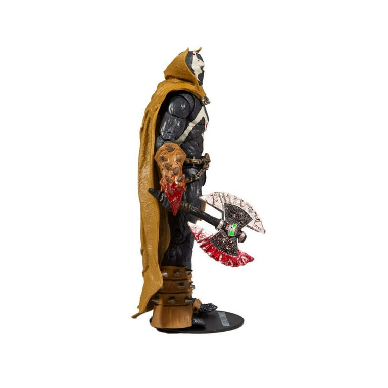 スポーン　CLASSIC MEDIEVAL SPAWNⅡ 未開封　KK196 スポーン CLASSIC MEDIEVAL SPAWNⅡ 未開封 KK196 スポーン