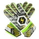 thumbnail image 5 of Guantes de Fútbol Cgtredaw Accesorios Entrenamiento Deportivo Transpirable amarillo 5#, 5 of 9