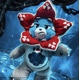 thumbnail image 4 of Care Bears X Stranger Things Pack 2 Deluxe Eleven & Demogorgon, 4 of 4