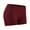 Burgundy, variant on Women's 3" Athletic Running Workout Volleyball Spandex Gym Dance Crossfit WOD Lifting Active Soccer Sports Training Compression Booty Shorts