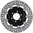 thumbnail image 1 of Niche Front Brake Rotor for Suzuki GS750E GS750ES GS700ES XN85 Motorcycle 519-CRT2511R, 1 of 6
