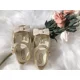thumbnail image 4 of Sandalias brasileñas de corona real para niños, zapatos de gelatina para bebés de nuevo estilo, zapatos individuales con lazo de princesa para mujeres y niños, verano 2024, 4 of 5