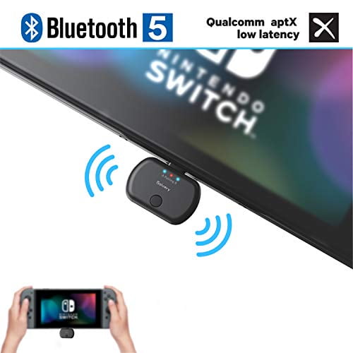 usb bluetooth nintendo switch