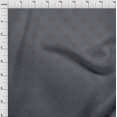 thumbnail image 3 of oneOone Viscose Chiffon Fabric Floral Block Printed Craft Fabric BTY 42 Inch Wide, 3 of 4