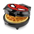 thumbnail image 3 of Marvel Spiderman Waffle Maker, 3 of 3