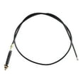 thumbnail image 1 of For Ebike Rear Drum Brake Line For Electric Bike Moto Rear Front Cable, 1 of 10