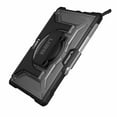 thumbnail image 2 of UAG Plasma Rugged Case Ice (Clear) for Microsoft Surface Go 4/3/2/1, 2 of 5
