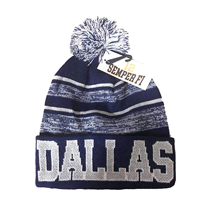 mens beanie hat with pom