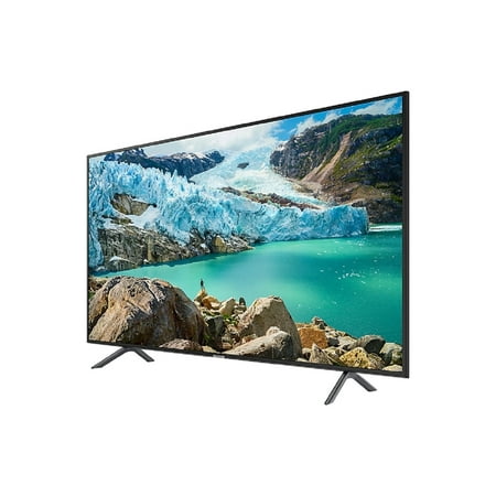 Refurbished Samsung 43 Class 4k 2160p Smart Led Tv Un43ru7100fxzc Walmart Canada