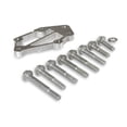 thumbnail image 2 of Holley  Performance 21-1 Accessory Drive Belt Kit  For Use With GM LS-Series Engines And Holley Accessory Drive Bracket Kit; Use With Corvette/ CTS-V/ G8 Water Pumps, 2 of 5