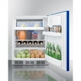 thumbnail image 3 of Compact All-Refrigerator, Black, 3 of 7