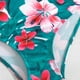 thumbnail image 5 of WILLBEST Traje de Baño de Dos Piezas Para Mujer, Tankini, Con Tirantes, Con Pantalones Cortos, Talla Grande, Sexy, Para Playa 1158, 5 of 8