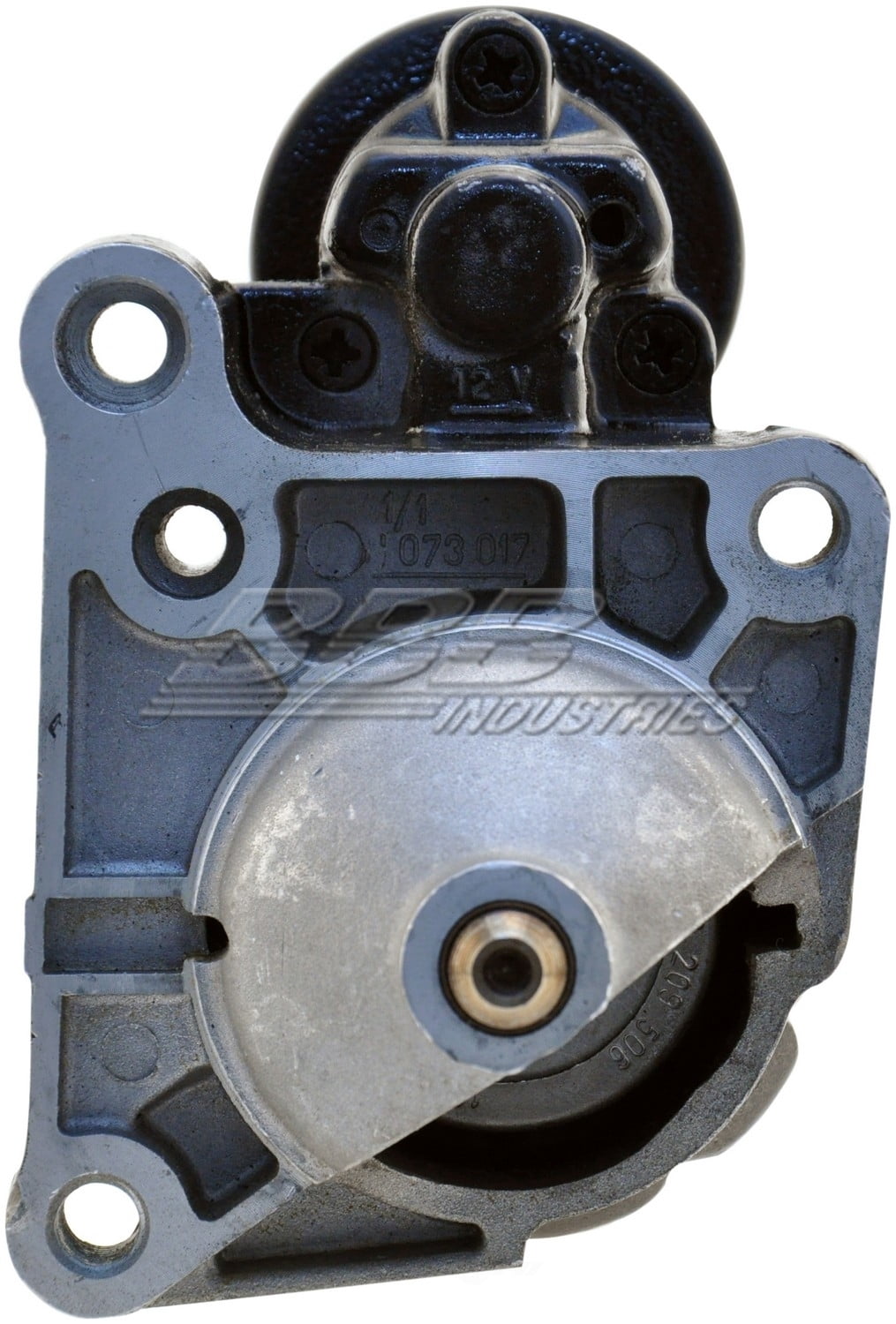 TERREPOWER formerly BBB Industries 17163 Reman Starter
