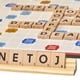 thumbnail image 5 of Juego de mesa Scrabble, juego de palabras para niños, 5 of 5