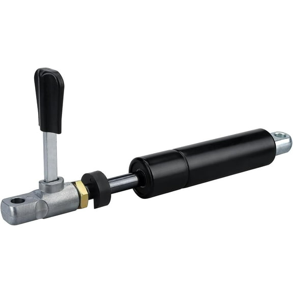 709402419 Steering Column Adjustment Cylinder Shock 709400656 709402506 for Can-Am Commander 700 800 1000 2011-2023 Maverick 1000R X3 Turbo Trail 700 1000 Defender HD7 HD9 HD10