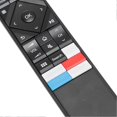 thumbnail image 2 of Télécommande de remplacement universelle pour téléviseur Hisense ERF6B62H/ERF3B70H, compatible avec les modèles H55U7B, H65U7B, 65U8GQ et 55U8GQ., 2 of 4