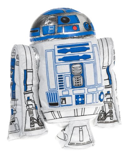 r2d2 plush toy