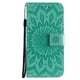 thumbnail image 3 of Funda con relieve de flores para Huawei P20 P30 P40 P50 P70 Lite Pro P Smart 2019 2020 2021 Y5P Y6P Y7P Y8P Y9A Funda de cuero con tapa para tarjetas, 3 of 5