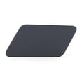 thumbnail image 4 of Car Front Headlight Headlamp Washer Cover Cap Accessories Parts For Jaguar For XJ 2011-2018, 4 of 7
