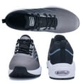 thumbnail image 6 of AiEles Men's Running Shoes -Athletic Sneakers with Dual Cushioning & Non-Slip Comfortable Fashion Gym Trainers for Everyday Wear, US Sizes 7-13, 6 of 8