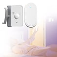 thumbnail image 1 of Klonfd Remote Control Button Presser No Wiring Required Automatically Controls Household Buttons Suitable For Homes Bedrooms Garages Walls Dormitories Workplaces Etc, 1 of 6