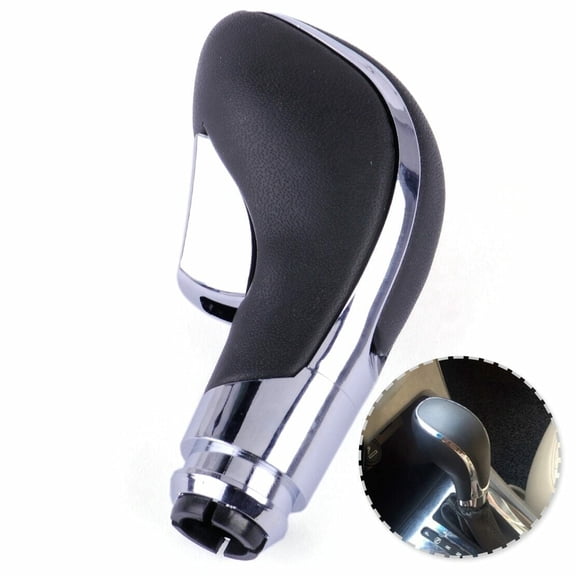 Replacement Gear Shift Knob Automatic Transmission for Buick Verano 2012-2017