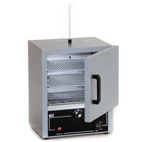 Gravity Convection Lab Oven, 1.27 Cu.ft. - 115V 750W