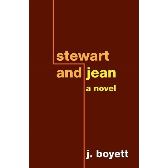 Stewart and Jean (Paperback)