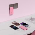 thumbnail image 2 of Power Bank Q de 10000 mAh con enchufe de pared AC para iPhone Samsung, 2 of 6