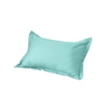 thumbnail image 2 of Pillowcase A Chilling Body Pillowcase For Hot Sleepers And Night Sweats Suitable For All Seasons Breathable And Velvet Soft Full-length Pillowcase, 2 of 6