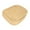 🔥 Beige_Base#2296, variant on Leather Car Seat Cushion | Universal All-Season Breathable Mesh Pad | Fully Enclosed Cover | Comfort Support | 18.7x18.3 in | Black Gray Beige Pink Coffee | 1 Pack