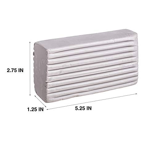 Home Materiali E Stucchi Argille Polimeriche Argilla Polimerica Super - Foto 9