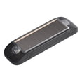 thumbnail image 3 of Solar Mini LED Advertencia Del Coche Lámpara Alarma Simulada Estroboscópica Inalámbrica (), 3 of 7
