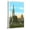 Canvas, variant on Art.com Notre Dame, South Bend, Indiana Stretched Canvas Print Wall Art, 24" x 36"